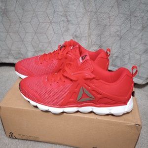 Reebok Hexaffect Run 5.0- Men's 8.5-New